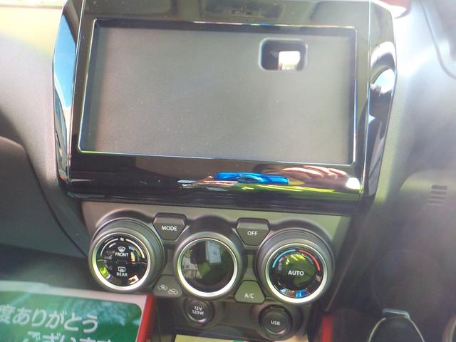 ベースグレード スズキセーフティサポート シートヒーター プッシュスタート LEDオートライト フォグライト アクティブクルーズコントロール 純正アルミ(22枚目)
