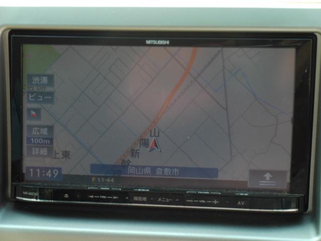 モコ S ETC バックカメラ ナビ TV キーレスエントリー 電動格納ミラー ベンチシート AT 盗難防止システム ABS CD Bluetooth 衝突安全ボディ エアコン パワーステアリング(4枚目)