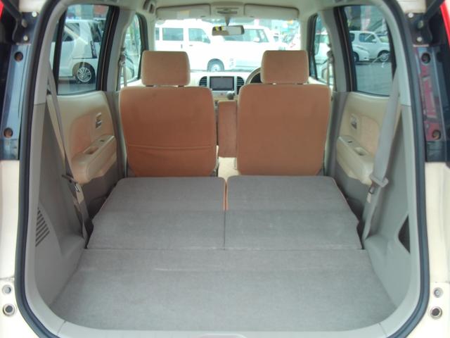 モコ S ETC バックカメラ ナビ TV キーレスエントリー 電動格納ミラー ベンチシート AT 盗難防止システム ABS CD Bluetooth 衝突安全ボディ エアコン パワーステアリング(17枚目)