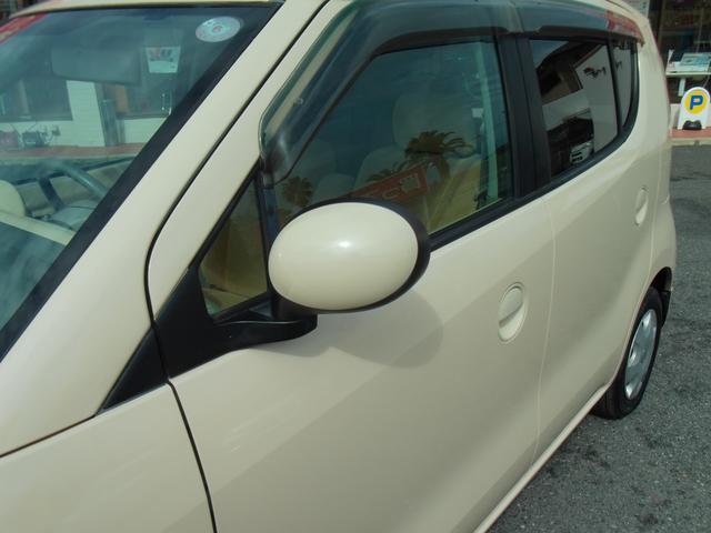 モコ S ETC バックカメラ ナビ TV キーレスエントリー 電動格納ミラー ベンチシート AT 盗難防止システム ABS CD Bluetooth 衝突安全ボディ エアコン パワーステアリング(21枚目)