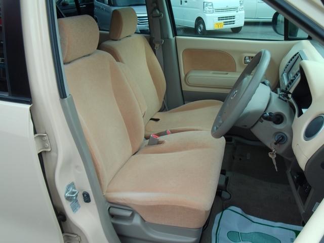 モコ S ETC バックカメラ ナビ TV キーレスエントリー 電動格納ミラー ベンチシート AT 盗難防止システム ABS CD Bluetooth 衝突安全ボディ エアコン パワーステアリング(24枚目)