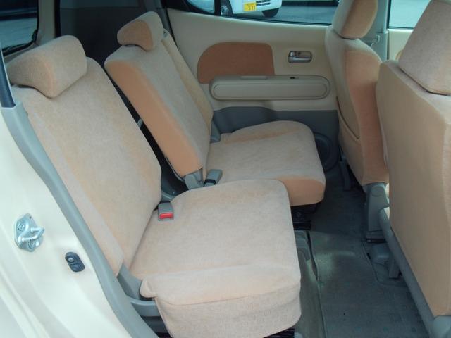 モコ S ETC バックカメラ ナビ TV キーレスエントリー 電動格納ミラー ベンチシート AT 盗難防止システム ABS CD Bluetooth 衝突安全ボディ エアコン パワーステアリング(25枚目)