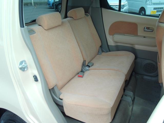 モコ S ETC バックカメラ ナビ TV キーレスエントリー 電動格納ミラー ベンチシート AT 盗難防止システム ABS CD Bluetooth 衝突安全ボディ エアコン パワーステアリング(26枚目)