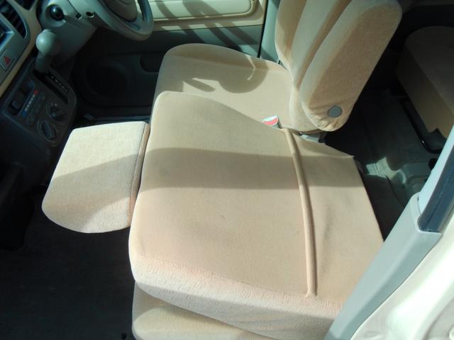 モコ S ETC バックカメラ ナビ TV キーレスエントリー 電動格納ミラー ベンチシート AT 盗難防止システム ABS CD Bluetooth 衝突安全ボディ エアコン パワーステアリング(27枚目)