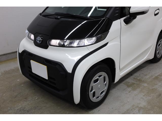シーポッド Ｇ　電気自動車　ワンオーナー　プリクラッシュセーフティ　パーキングサポートブレーキ　クリアランスソナー　禁煙　ＬＥＤオートライト　シートヒーター　オートエアコン　ドラレコ　電動格納ミラー　純正フロアマット（13枚目）