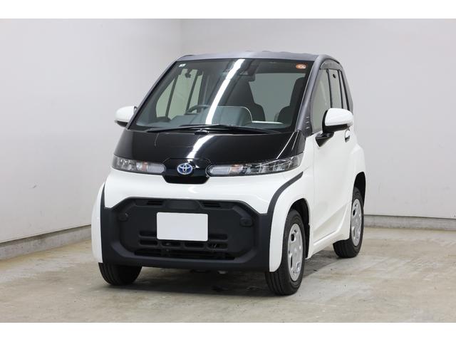 シーポッド Ｇ　電気自動車　ワンオーナー　プリクラッシュセーフティ　パーキングサポートブレーキ　クリアランスソナー　禁煙　ＬＥＤオートライト　シートヒーター　オートエアコン　ドラレコ　電動格納ミラー　純正フロアマット（23枚目）