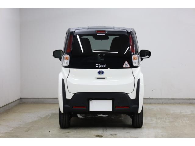 シーポッド Ｇ　電気自動車　ワンオーナー　プリクラッシュセーフティ　パーキングサポートブレーキ　クリアランスソナー　禁煙　ＬＥＤオートライト　シートヒーター　オートエアコン　ドラレコ　電動格納ミラー　純正フロアマット（25枚目）