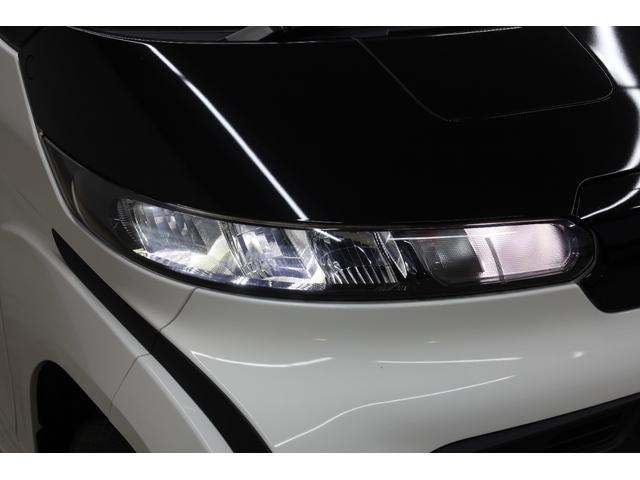 シーポッド Ｇ　電気自動車　ワンオーナー　プリクラッシュセーフティ　パーキングサポートブレーキ　クリアランスソナー　禁煙　ＬＥＤオートライト　シートヒーター　オートエアコン　ドラレコ　電動格納ミラー　純正フロアマット（32枚目）