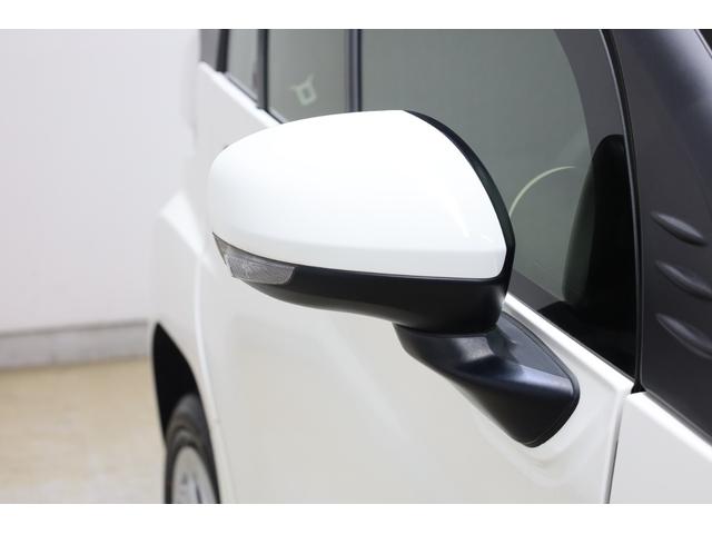 シーポッド Ｇ　電気自動車　ワンオーナー　プリクラッシュセーフティ　パーキングサポートブレーキ　クリアランスソナー　禁煙　ＬＥＤオートライト　シートヒーター　オートエアコン　ドラレコ　電動格納ミラー　純正フロアマット（34枚目）
