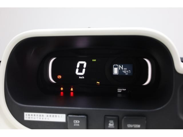 シーポッド Ｇ　電気自動車　ワンオーナー　プリクラッシュセーフティ　パーキングサポートブレーキ　クリアランスソナー　禁煙　ＬＥＤオートライト　シートヒーター　オートエアコン　ドラレコ　電動格納ミラー　純正フロアマット（47枚目）
