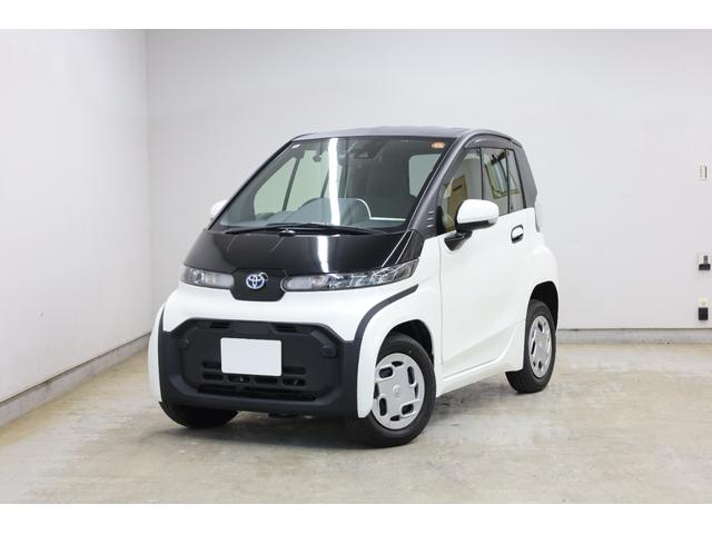 シーポッド Ｇ　電気自動車　ワンオーナー　プリクラッシュセーフティ　パーキングサポートブレーキ　クリアランスソナー　禁煙　ＬＥＤオートライト　シートヒーター　オートエアコン　ドラレコ　電動格納ミラー　純正フロアマット（80枚目）