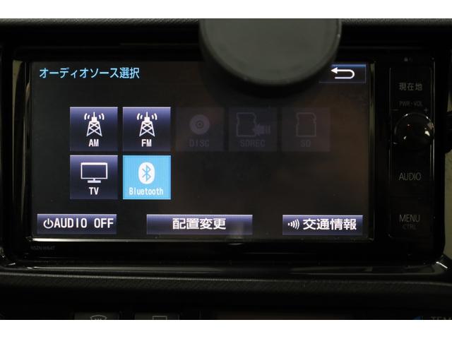 アクア Ｇ　Ｇ’ｓ　スマートキー＆プッシュスタート　Ｇ’ｓ専用１７インチＡＷ　Ｇ’ｓ専用ハーフレザーシート　シートヒーター　禁煙　純正ＳＤナビ　Ｂカメラ　ＥＴＣ　オートエアコン　ＬＥＤビーム　Ｇ’ｓ専用フロアマット（7枚目）