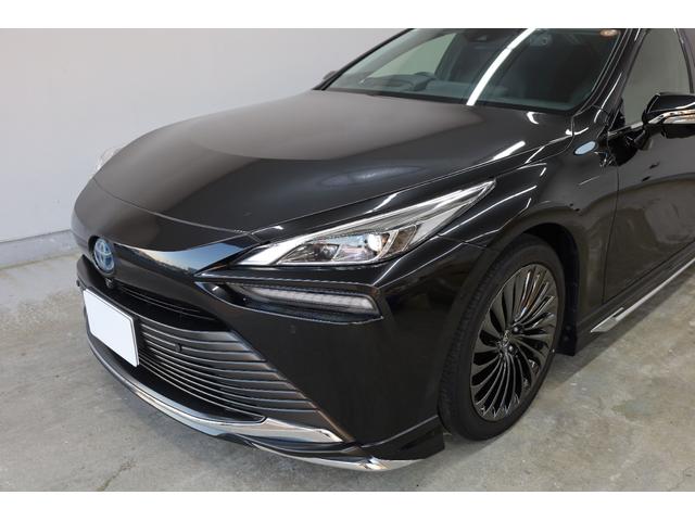 ＭＩＲＡＩ Ｚ　エグゼクティブパッケージ　本革シート　パノラマムーンルーフ　ＪＢＬプレミアムサウンド　純正２０インチＡＷ　純正１２．３型メモリーナビ　全方位カメラ　ＴＳＳ　ＩＣＳ　ＢＳＭ　ＨＵＤ　デジタルインナーミラー　ＡＣ１５００Ｗ　ＥＴＣ（13枚目）