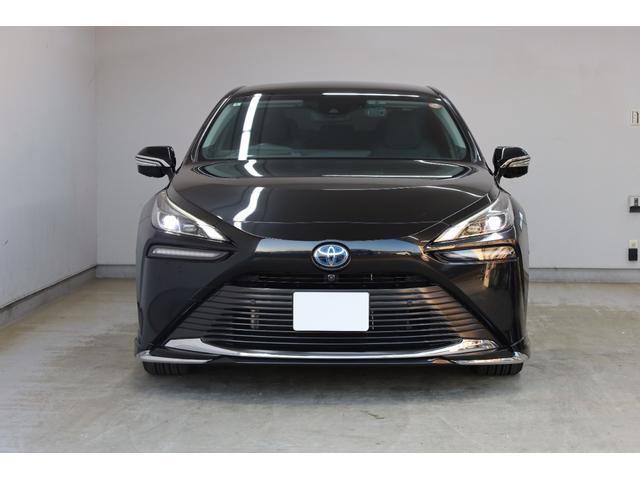 ＭＩＲＡＩ Ｚ　エグゼクティブパッケージ　本革シート　パノラマムーンルーフ　ＪＢＬプレミアムサウンド　純正２０インチＡＷ　純正１２．３型メモリーナビ　全方位カメラ　ＴＳＳ　ＩＣＳ　ＢＳＭ　ＨＵＤ　デジタルインナーミラー　ＡＣ１５００Ｗ　ＥＴＣ（22枚目）