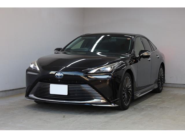 ＭＩＲＡＩ Ｚ　エグゼクティブパッケージ　本革シート　パノラマムーンルーフ　ＪＢＬプレミアムサウンド　純正２０インチＡＷ　純正１２．３型メモリーナビ　全方位カメラ　ＴＳＳ　ＩＣＳ　ＢＳＭ　ＨＵＤ　デジタルインナーミラー　ＡＣ１５００Ｗ　ＥＴＣ（23枚目）