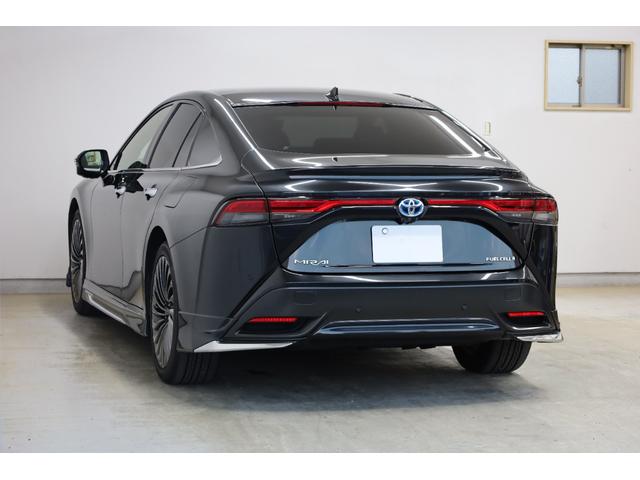 ＭＩＲＡＩ Ｚ　エグゼクティブパッケージ　本革シート　パノラマムーンルーフ　ＪＢＬプレミアムサウンド　純正２０インチＡＷ　純正１２．３型メモリーナビ　全方位カメラ　ＴＳＳ　ＩＣＳ　ＢＳＭ　ＨＵＤ　デジタルインナーミラー　ＡＣ１５００Ｗ　ＥＴＣ（24枚目）