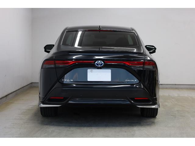 ＭＩＲＡＩ Ｚ　エグゼクティブパッケージ　本革シート　パノラマムーンルーフ　ＪＢＬプレミアムサウンド　純正２０インチＡＷ　純正１２．３型メモリーナビ　全方位カメラ　ＴＳＳ　ＩＣＳ　ＢＳＭ　ＨＵＤ　デジタルインナーミラー　ＡＣ１５００Ｗ　ＥＴＣ（25枚目）