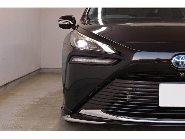 ＭＩＲＡＩ Ｚ　エグゼクティブパッケージ　本革シート　パノラマムーンルーフ　ＪＢＬプレミアムサウンド　純正２０インチＡＷ　純正１２．３型メモリーナビ　全方位カメラ　ＴＳＳ　ＩＣＳ　ＢＳＭ　ＨＵＤ　デジタルインナーミラー　ＡＣ１５００Ｗ　ＥＴＣ（28枚目）