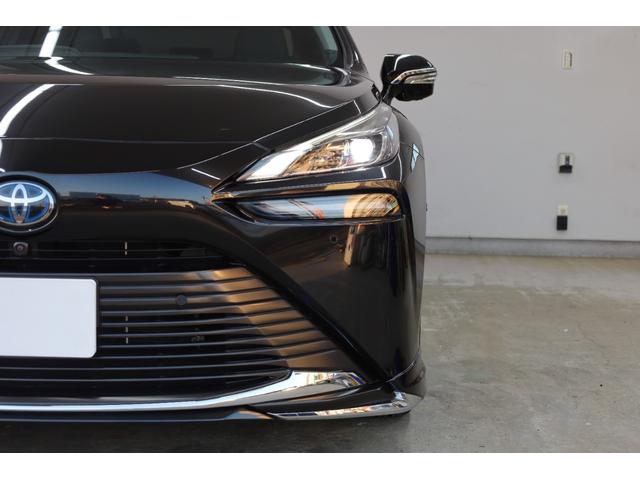 ＭＩＲＡＩ Ｚ　エグゼクティブパッケージ　本革シート　パノラマムーンルーフ　ＪＢＬプレミアムサウンド　純正２０インチＡＷ　純正１２．３型メモリーナビ　全方位カメラ　ＴＳＳ　ＩＣＳ　ＢＳＭ　ＨＵＤ　デジタルインナーミラー　ＡＣ１５００Ｗ　ＥＴＣ（29枚目）