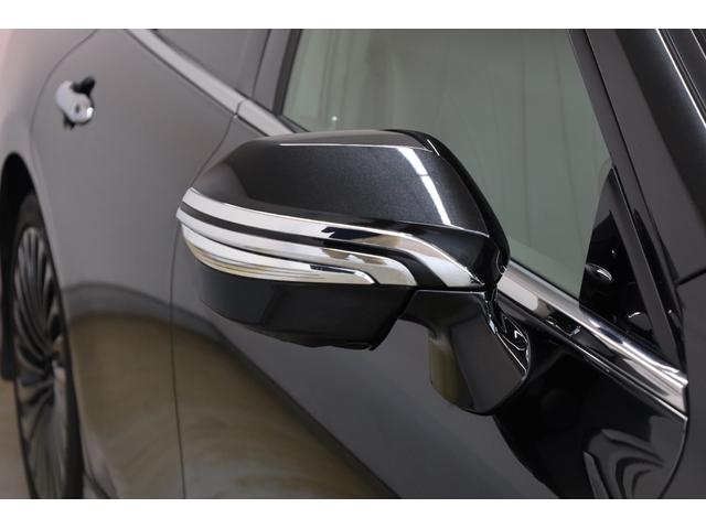 ＭＩＲＡＩ Ｚ　エグゼクティブパッケージ　本革シート　パノラマムーンルーフ　ＪＢＬプレミアムサウンド　純正２０インチＡＷ　純正１２．３型メモリーナビ　全方位カメラ　ＴＳＳ　ＩＣＳ　ＢＳＭ　ＨＵＤ　デジタルインナーミラー　ＡＣ１５００Ｗ　ＥＴＣ（32枚目）