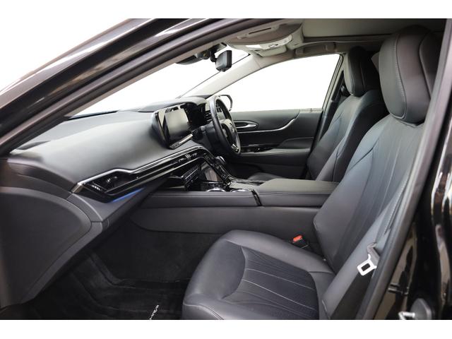 ＭＩＲＡＩ Ｚ　エグゼクティブパッケージ　本革シート　パノラマムーンルーフ　ＪＢＬプレミアムサウンド　純正２０インチＡＷ　純正１２．３型メモリーナビ　全方位カメラ　ＴＳＳ　ＩＣＳ　ＢＳＭ　ＨＵＤ　デジタルインナーミラー　ＡＣ１５００Ｗ　ＥＴＣ（38枚目）