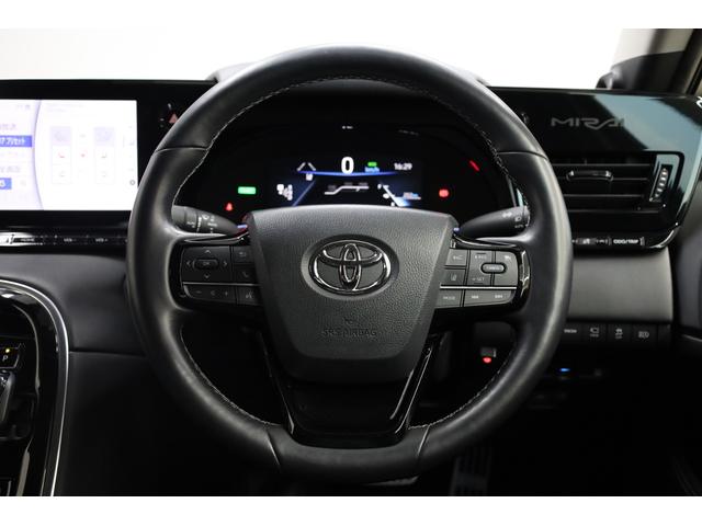 ＭＩＲＡＩ Ｚ　エグゼクティブパッケージ　本革シート　パノラマムーンルーフ　ＪＢＬプレミアムサウンド　純正２０インチＡＷ　純正１２．３型メモリーナビ　全方位カメラ　ＴＳＳ　ＩＣＳ　ＢＳＭ　ＨＵＤ　デジタルインナーミラー　ＡＣ１５００Ｗ　ＥＴＣ（55枚目）