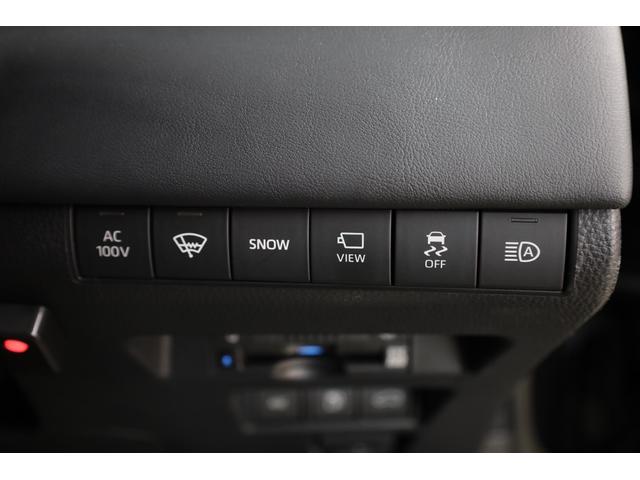 ＭＩＲＡＩ Ｚ　エグゼクティブパッケージ　本革シート　パノラマムーンルーフ　ＪＢＬプレミアムサウンド　純正２０インチＡＷ　純正１２．３型メモリーナビ　全方位カメラ　ＴＳＳ　ＩＣＳ　ＢＳＭ　ＨＵＤ　デジタルインナーミラー　ＡＣ１５００Ｗ　ＥＴＣ（60枚目）