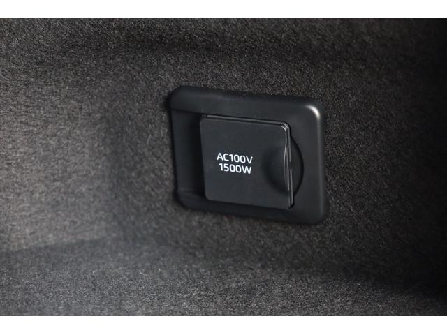 ＭＩＲＡＩ Ｚ　エグゼクティブパッケージ　本革シート　パノラマムーンルーフ　ＪＢＬプレミアムサウンド　純正２０インチＡＷ　純正１２．３型メモリーナビ　全方位カメラ　ＴＳＳ　ＩＣＳ　ＢＳＭ　ＨＵＤ　デジタルインナーミラー　ＡＣ１５００Ｗ　ＥＴＣ（76枚目）