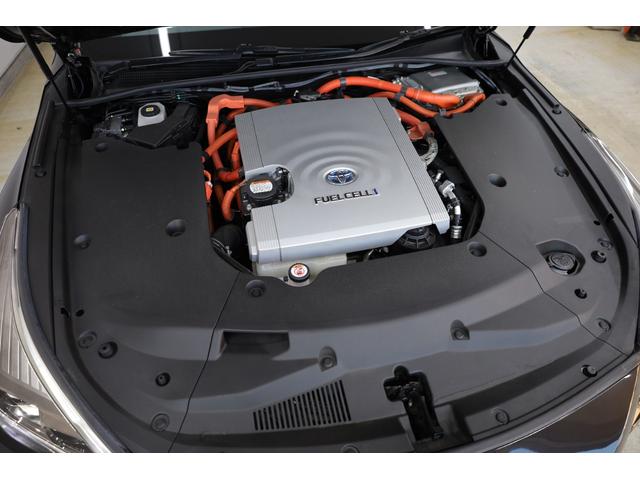 ＭＩＲＡＩ Ｚ　エグゼクティブパッケージ　本革シート　パノラマムーンルーフ　ＪＢＬプレミアムサウンド　純正２０インチＡＷ　純正１２．３型メモリーナビ　全方位カメラ　ＴＳＳ　ＩＣＳ　ＢＳＭ　ＨＵＤ　デジタルインナーミラー　ＡＣ１５００Ｗ　ＥＴＣ（78枚目）