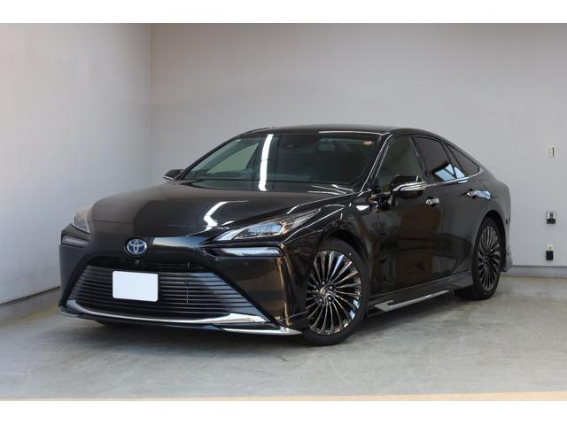 ＭＩＲＡＩ Ｚ　エグゼクティブパッケージ　本革シート　パノラマムーンルーフ　ＪＢＬプレミアムサウンド　純正２０インチＡＷ　純正１２．３型メモリーナビ　全方位カメラ　ＴＳＳ　ＩＣＳ　ＢＳＭ　ＨＵＤ　デジタルインナーミラー　ＡＣ１５００Ｗ　ＥＴＣ（80枚目）