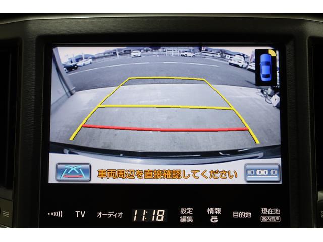 クラウンハイブリッド アスリートＧ　電動サンルーフ　本革シート　メモリー付きパワーシート　シートヒーター＆クーラー　スパッタリング純正ＯＰ１８インチＡＷ　純正８型ＨＤＤナビ　Ｂカメラ　禁煙車　後席サンシェード　２０２５年製ヨコハマタイヤ（7枚目）