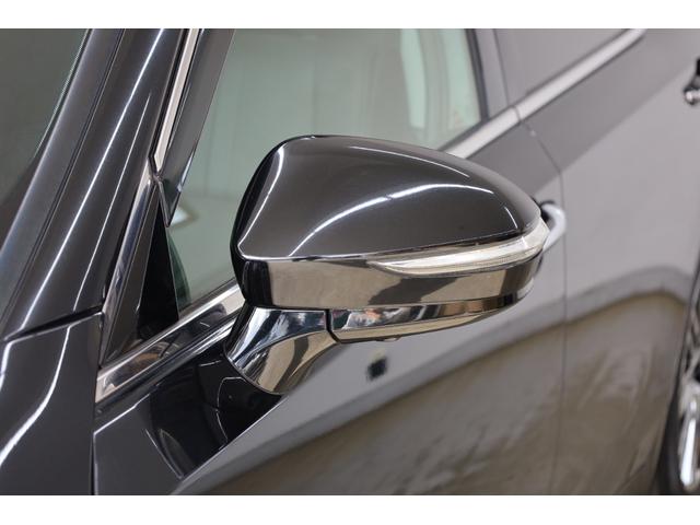 クラウンハイブリッド アスリートＧ　電動サンルーフ　本革シート　メモリー付きパワーシート　シートヒーター＆クーラー　スパッタリング純正ＯＰ１８インチＡＷ　純正８型ＨＤＤナビ　Ｂカメラ　禁煙車　後席サンシェード　２０２５年製ヨコハマタイヤ（35枚目）