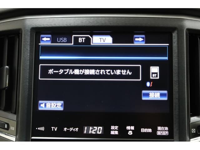 クラウンハイブリッド アスリートＧ　電動サンルーフ　本革シート　メモリー付きパワーシート　シートヒーター＆クーラー　スパッタリング純正ＯＰ１８インチＡＷ　純正８型ＨＤＤナビ　Ｂカメラ　禁煙車　後席サンシェード　２０２５年製ヨコハマタイヤ（46枚目）