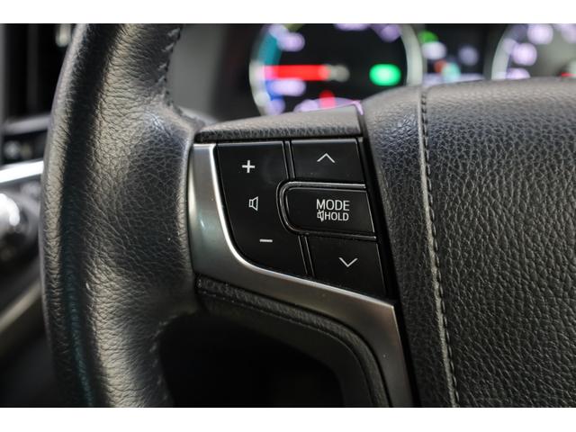 クラウンハイブリッド アスリートＧ　電動サンルーフ　本革シート　メモリー付きパワーシート　シートヒーター＆クーラー　スパッタリング純正ＯＰ１８インチＡＷ　純正８型ＨＤＤナビ　Ｂカメラ　禁煙車　後席サンシェード　２０２５年製ヨコハマタイヤ（57枚目）