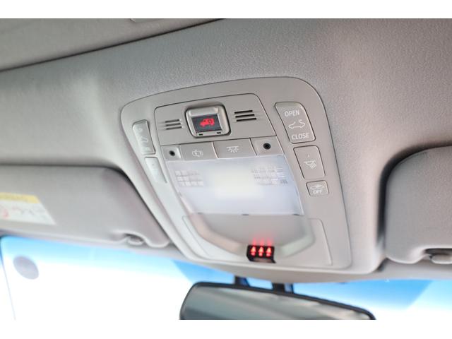 クラウンハイブリッド アスリートＧ　電動サンルーフ　本革シート　メモリー付きパワーシート　シートヒーター＆クーラー　スパッタリング純正ＯＰ１８インチＡＷ　純正８型ＨＤＤナビ　Ｂカメラ　禁煙車　後席サンシェード　２０２５年製ヨコハマタイヤ（67枚目）