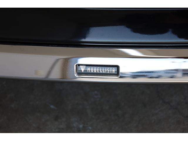 ハリアーハイブリッド Ｚ　レザーパッケージ　ワンオーナー　本革シート　モデリスタフルエアロ　ＪＢＬプレミアムサウンド　純正１２．３型ディスプレイ　全方位カメラ　セーフティセンス　ＰＫＳＢ　ＢＳＭ　ＨＵＤ　純正１９インチＡＷ　パワーバックドア（5枚目）