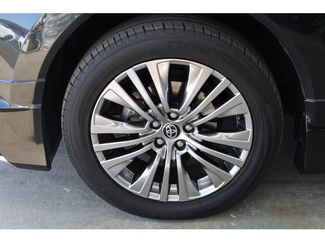 ハリアーハイブリッド Ｚ　レザーパッケージ　ワンオーナー　本革シート　モデリスタフルエアロ　ＪＢＬプレミアムサウンド　純正１２．３型ディスプレイ　全方位カメラ　セーフティセンス　ＰＫＳＢ　ＢＳＭ　ＨＵＤ　純正１９インチＡＷ　パワーバックドア（14枚目）