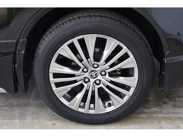 ハリアーハイブリッド Ｚ　レザーパッケージ　ワンオーナー　本革シート　モデリスタフルエアロ　ＪＢＬプレミアムサウンド　純正１２．３型ディスプレイ　全方位カメラ　セーフティセンス　ＰＫＳＢ　ＢＳＭ　ＨＵＤ　純正１９インチＡＷ　パワーバックドア（37枚目）