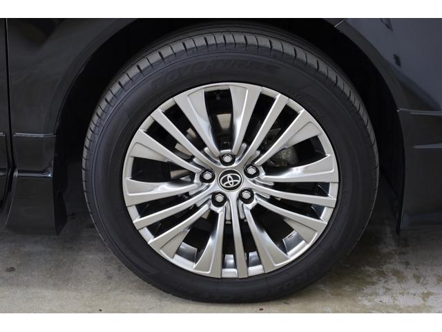 ハリアーハイブリッド Ｚ　レザーパッケージ　ワンオーナー　本革シート　モデリスタフルエアロ　ＪＢＬプレミアムサウンド　純正１２．３型ディスプレイ　全方位カメラ　セーフティセンス　ＰＫＳＢ　ＢＳＭ　ＨＵＤ　純正１９インチＡＷ　パワーバックドア（38枚目）