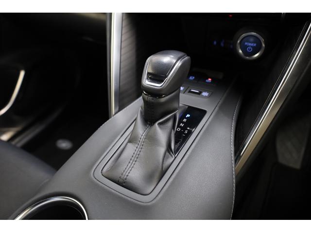 ハリアーハイブリッド Ｚ　レザーパッケージ　ワンオーナー　本革シート　モデリスタフルエアロ　ＪＢＬプレミアムサウンド　純正１２．３型ディスプレイ　全方位カメラ　セーフティセンス　ＰＫＳＢ　ＢＳＭ　ＨＵＤ　純正１９インチＡＷ　パワーバックドア（54枚目）