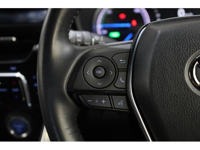 ハリアーハイブリッド Ｚ　レザーパッケージ　ワンオーナー　本革シート　モデリスタフルエアロ　ＪＢＬプレミアムサウンド　純正１２．３型ディスプレイ　全方位カメラ　セーフティセンス　ＰＫＳＢ　ＢＳＭ　ＨＵＤ　純正１９インチＡＷ　パワーバックドア（58枚目）