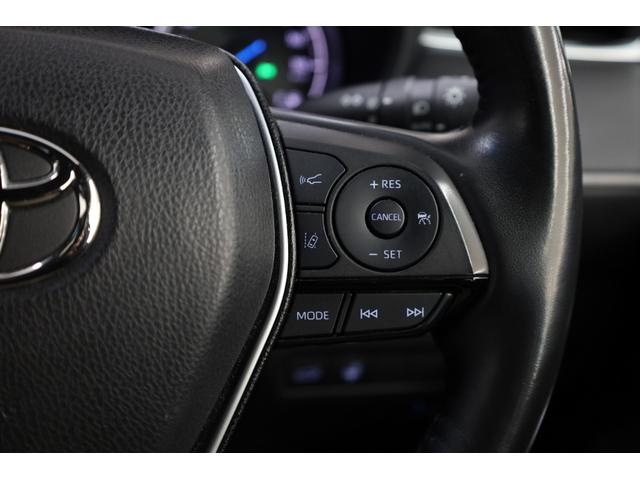 ハリアーハイブリッド Ｚ　レザーパッケージ　ワンオーナー　本革シート　モデリスタフルエアロ　ＪＢＬプレミアムサウンド　純正１２．３型ディスプレイ　全方位カメラ　セーフティセンス　ＰＫＳＢ　ＢＳＭ　ＨＵＤ　純正１９インチＡＷ　パワーバックドア（59枚目）