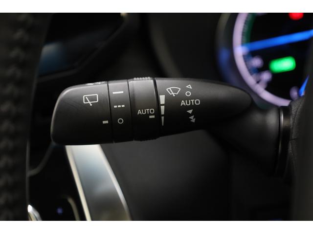 ハリアーハイブリッド Ｚ　レザーパッケージ　ワンオーナー　本革シート　モデリスタフルエアロ　ＪＢＬプレミアムサウンド　純正１２．３型ディスプレイ　全方位カメラ　セーフティセンス　ＰＫＳＢ　ＢＳＭ　ＨＵＤ　純正１９インチＡＷ　パワーバックドア（60枚目）