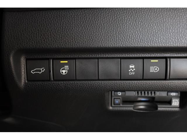 ハリアーハイブリッド Ｚ　レザーパッケージ　ワンオーナー　本革シート　モデリスタフルエアロ　ＪＢＬプレミアムサウンド　純正１２．３型ディスプレイ　全方位カメラ　セーフティセンス　ＰＫＳＢ　ＢＳＭ　ＨＵＤ　純正１９インチＡＷ　パワーバックドア（62枚目）