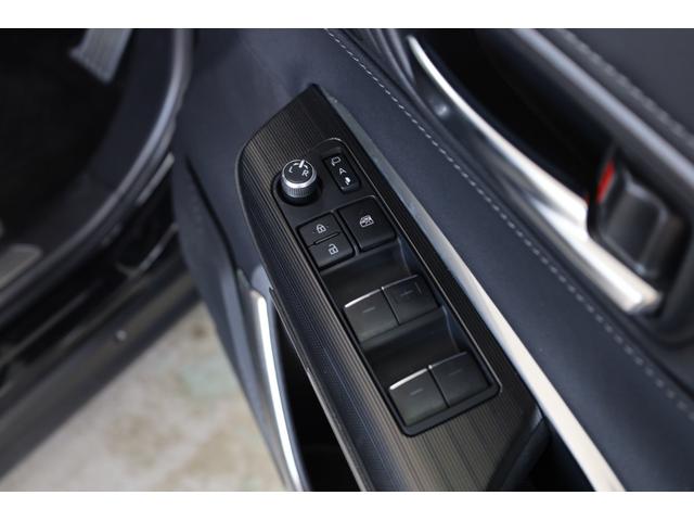 ハリアーハイブリッド Ｚ　レザーパッケージ　ワンオーナー　本革シート　モデリスタフルエアロ　ＪＢＬプレミアムサウンド　純正１２．３型ディスプレイ　全方位カメラ　セーフティセンス　ＰＫＳＢ　ＢＳＭ　ＨＵＤ　純正１９インチＡＷ　パワーバックドア（66枚目）