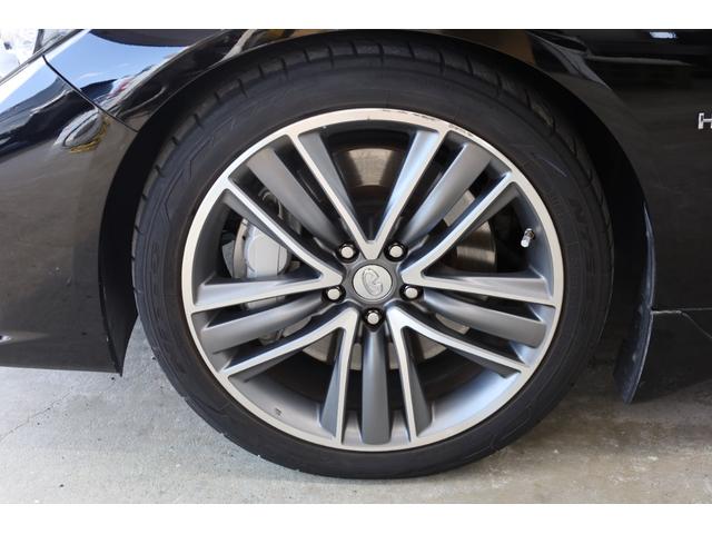 スカイライン 350GT ハイブリッド タイプSP 本革シート 純正SDナビ【8インチワイド&7インチワイド】 全方位カメラ 禁煙車 純正19インチAW エマージェンシーブレーキ フロント&バックソナー メモリー付きパワーシート シートヒーター ETC(14枚目)