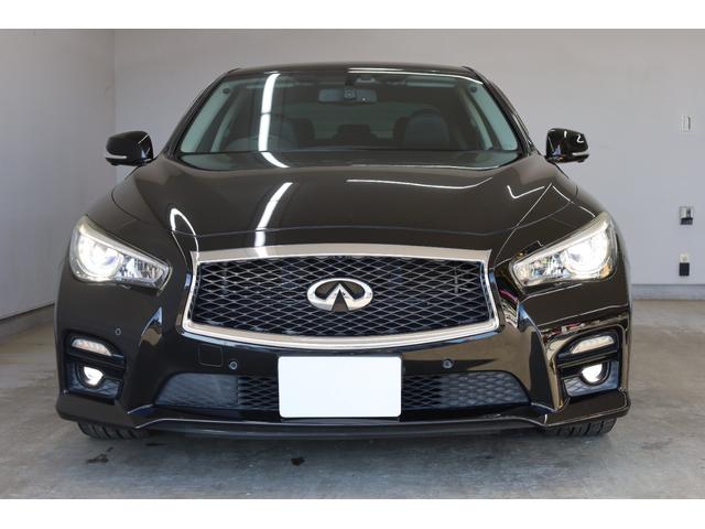 スカイライン 350GT ハイブリッド タイプSP 本革シート 純正SDナビ【8インチワイド&7インチワイド】 全方位カメラ 禁煙車 純正19インチAW エマージェンシーブレーキ フロント&バックソナー メモリー付きパワーシート シートヒーター ETC(27枚目)