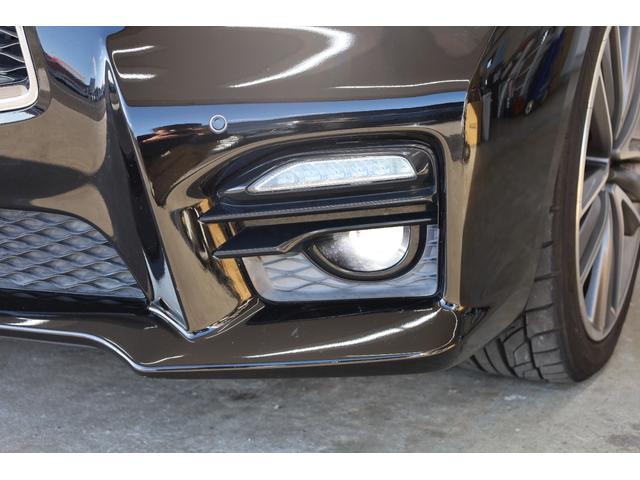 スカイライン 350GT ハイブリッド タイプSP 本革シート 純正SDナビ【8インチワイド&7インチワイド】 全方位カメラ 禁煙車 純正19インチAW エマージェンシーブレーキ フロント&バックソナー メモリー付きパワーシート シートヒーター ETC(33枚目)