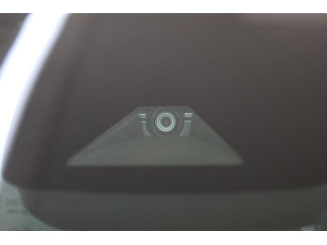 プリウス Aツーリングセレクション モデリスタエアロ ケンウッド9型SDナビ Bカメラ セーフティセンス インテリジェントクリアランスソナー 禁煙車 純正17インチAW BSM HUD シートヒーター レザーシート スペアタイヤ ETC(8枚目)