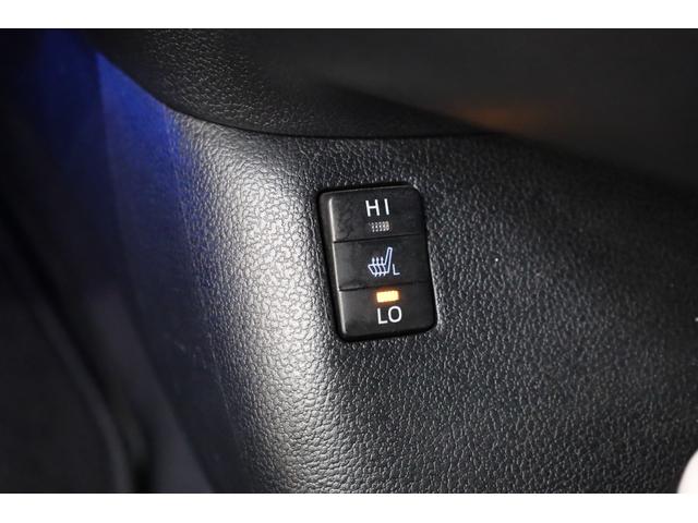 プリウス Aツーリングセレクション モデリスタエアロ ケンウッド9型SDナビ Bカメラ セーフティセンス インテリジェントクリアランスソナー 禁煙車 純正17インチAW BSM HUD シートヒーター レザーシート スペアタイヤ ETC(56枚目)